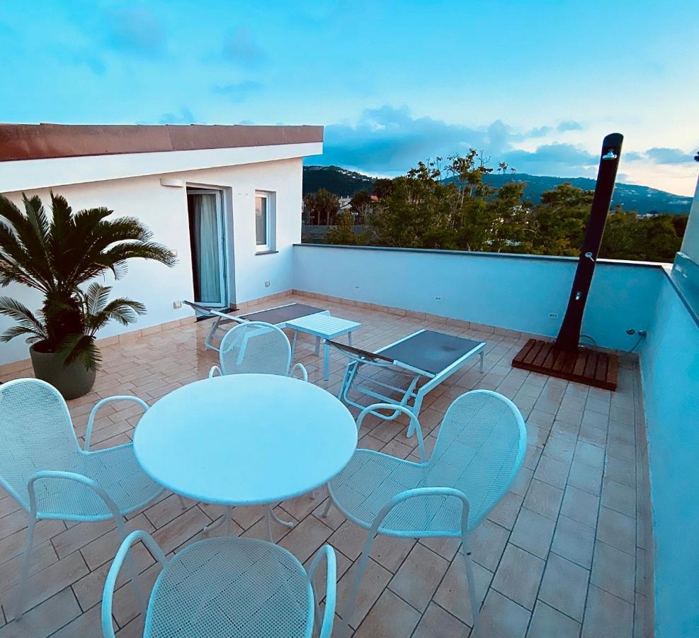 Relais Kaora Guesthouse Sant'Agnello Exterior photo