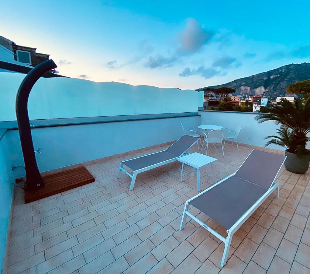 Relais Kaora Guesthouse Sant'Agnello Exterior photo