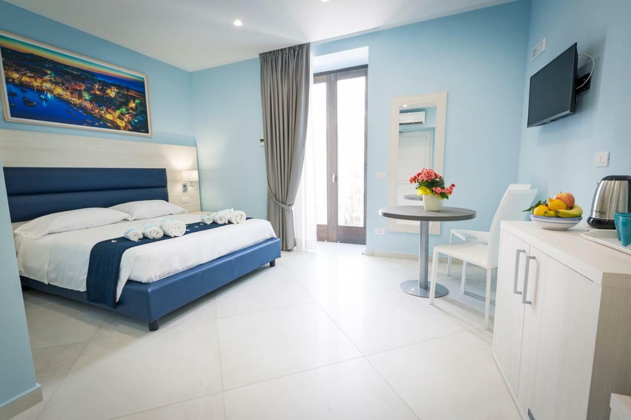 Relais Kaora Guesthouse Sant'Agnello Exterior photo
