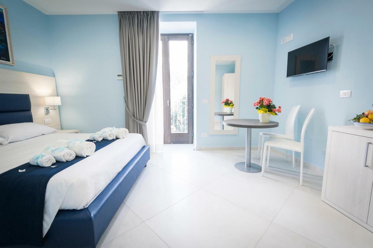 Relais Kaora Guesthouse Sant'Agnello Exterior photo