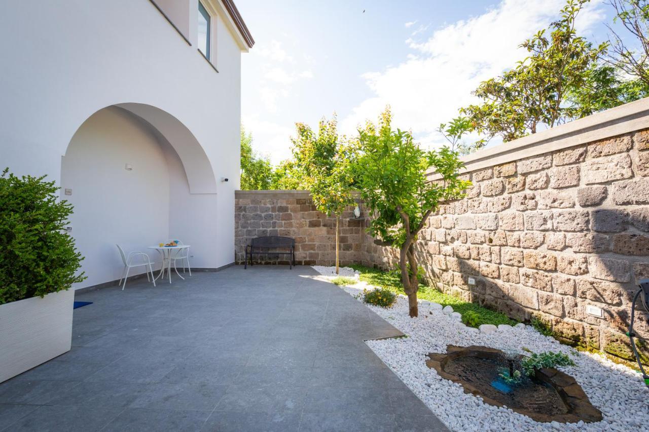Relais Kaora Guesthouse Sant'Agnello Exterior photo